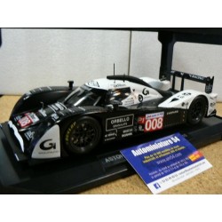 2010 Aston-Martin LMP1 N°007 Le Mans 182761 Norev