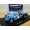Delahaye 145 N°1 Dreyfus - Chiron Le Mans S2725 Spark Model