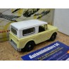 Scout 80 4X4 1961 YYM35056 Matchbox Collectibles