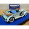Hispano Suiza H6B Million Guiet Dual Cowl Phaeton 1924 MXLM02-0806 Matrix Scale Models