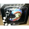 2001 SBK Ducati Suomy Ben Bostrom 326011255 Minichamps