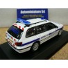 Peugeot 406 break 2003 SAMU 69 Villefranche 474654 Norev