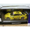 2013 BMW M3 E92 T.Glock n°22 410132222 Minichamps