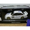 1991 Opel Omega 3000 24V Commodore Niedzwiedz n°25 400914425 Minichamps