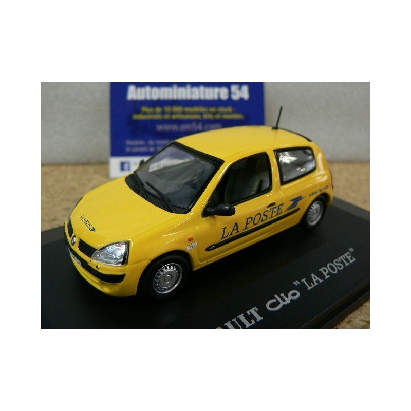 renault clio toy