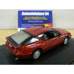 Renault Alpine V6 Mille Milles UH1681 Universal Hobbies