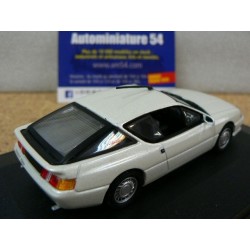 Renault Alpine V6 Pearl White UH1682 Universal Hobbies