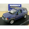 Land Rover Freelander Bleu RHD UH1508 Universal Hobbies Eagle Race