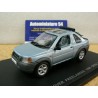 Land Rover Freelander Bleu open RHD UH1509 Universal Hobbies Eagle Race