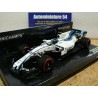 2017 Williams Mercedes FW40  Lance Stroll N°18 ABU DHABI GP 417172018 Minichamps