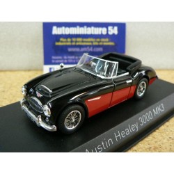 Austin Healey 3000 MK3 1964 070014 Norev