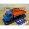 Berliet Stradair Benne Basculante CL6921 CIJ Norev