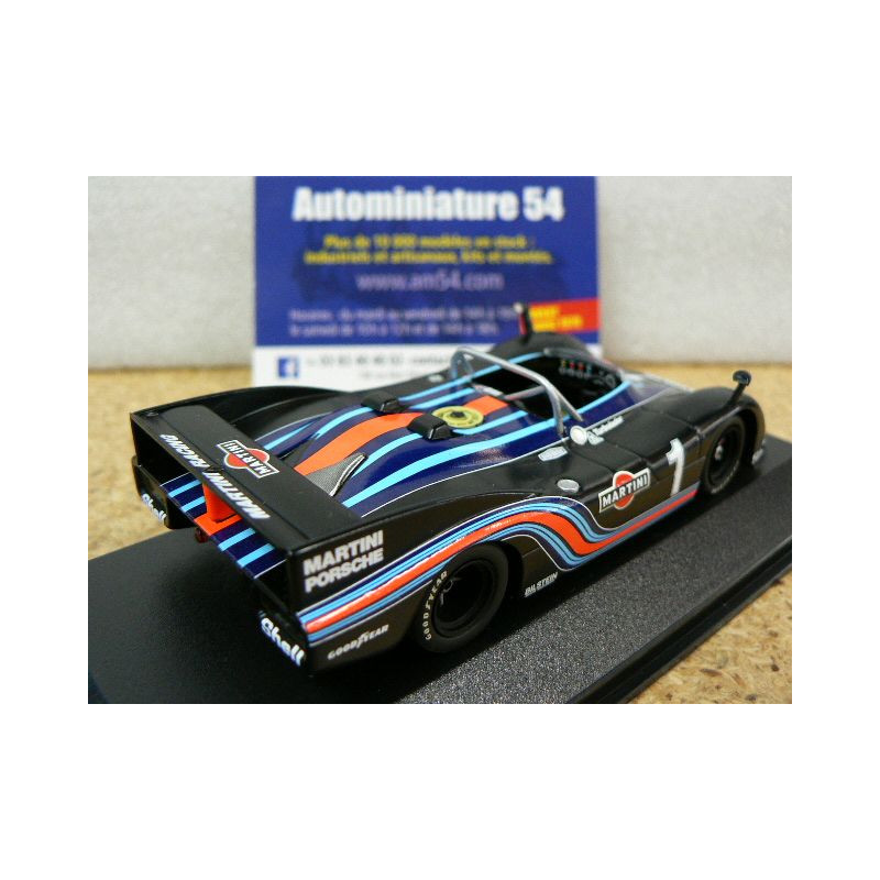 PORSCHE 936//76 MARTINI ROLF STOMMELEN 300KM NUERBURGRING 1976 Minichamps 400766601