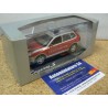 Porsche Cayenne S Feuerwehr Porsche Werk Leipzig Pompier WAPC2060116 Minichamps