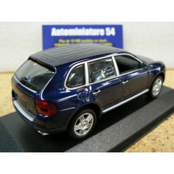 Porsche Cayenne S WAPC2000413 Minichamps