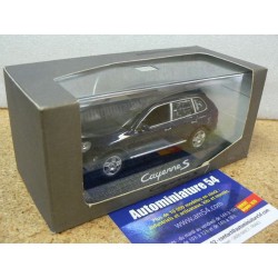 Porsche Cayenne S WAPC2000413 Minichamps