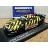 2003 Gunnar Porsche 911 G99  Paul Revere n°6 Petty - Baron - Lewis Grand Am 400036886 Minichamps