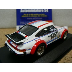 1976 Porsche 911 934 n°55 GT E. Sindel ADAC 300km EGT 400766455 Minichamps