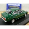 Mistubishi Lancer 1600 GSR Green 1973 800192 Norev