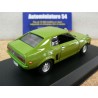 Mistubishi Galant GFTO GSR Green 1973 800168Norev