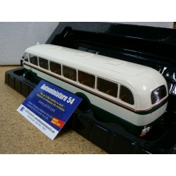 Skoda 706 RO 1947 BUS019 Ixo Models