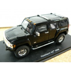 Hummer H3 2006 S0873 Spark Model