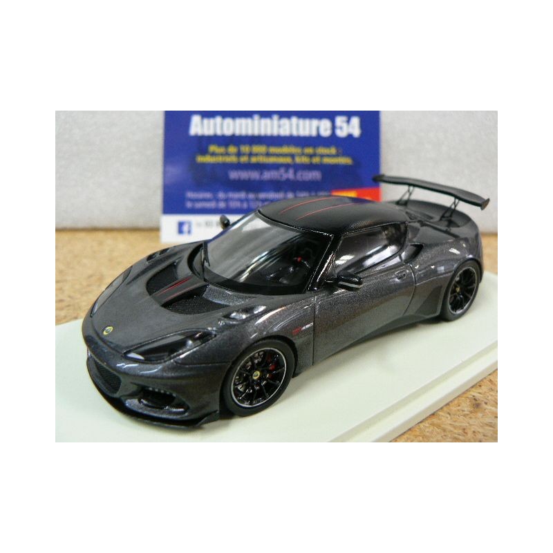 maquette lotus elise