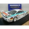 2002 Saleen S7R n°66 Konrad - Borcheller - Seiler  Le Mans LMM043 Ixo Models
