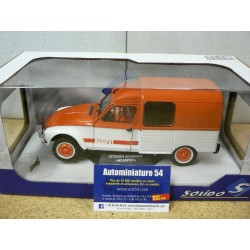 Citroen Acadiane ACASPOT S1800404 Solido