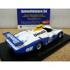 1977 Renault Alpine A442 Bendix n°16  Pironi - Arnoux - Frequelin Le Mans S1556 Spark Model