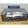 1977 Renault Alpine A442 Bendix n°16  Pironi - Arnoux - Frequelin Le Mans S1556 Spark Model