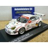 2006 Porsche 911 996 GT3 RSR Nielsen - Ehret - Farnbacher n°83 24h Le Mans 400066483 Minichamps