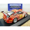 2009 Porsche 911 997 GT3 RSR MSC n°75 O'Young - Hesnault - Kralev 24h Le Mans 400096975 Minichamps