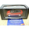 Opel Astra G Cabrio 2000 430049131 Minichamps