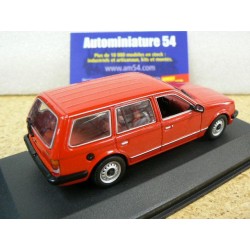 Opel Kadett Caravan 1979 400044110  Minichamps