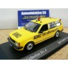 Opel Kadett D Caravan 1979 ADAC 400044190  Minichamps