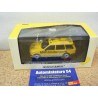 Opel Kadett D Caravan 1979 ADAC 400044190  Minichamps