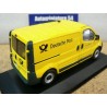 Opel Vivaro Kasten Deutsche Post 2001 430040562  Minichamps