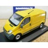 Opel Vivaro Kasten 2001 430040560  Minichamps