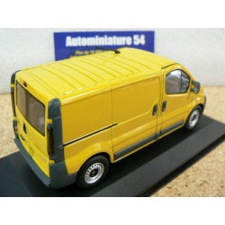 Opel Vivaro Kasten 2001 430040560  Minichamps