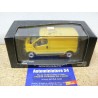 Opel Vivaro Kasten 2001 430040560  Minichamps