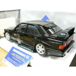 Mercedes 190E 2.5 -16 Evolution 2 S1801001 Solido