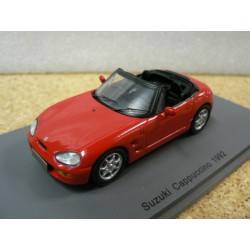 Suzuki Cappuccino 1992 S0620 Spark Model