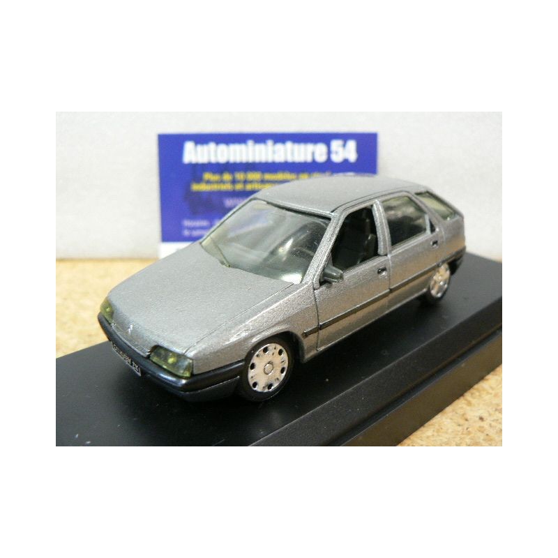 zx grise