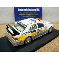 1990 Mercedes 190E 2.3 - 16 Evo2 n°60 Wendlinger AMG DTM n°3130 Minichamps