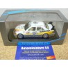 1990 Mercedes 190E 2.3 - 16 Evo2 n°60 Wendlinger AMG DTM n°3130 Minichamps