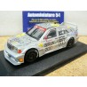 1993 Mercedes 190E 2.3 - 16 Evo2 T1 K. Ludwig Berlin 2000 DTM 9333130 Minichamps