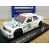 1994 Mercedes 190E 2.3 - 16 Evo2 T1 U. Alzen  DTM 430943219 Minichamps