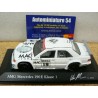 1994 Mercedes 190E 2.3 - 16 Evo2 T1 U. Alzen  DTM 430943219 Minichamps