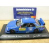 1995 Mercedes C Klasse n°24 G. Ruch  DTM 430953424 Minichamps